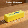 Butter Squish Slow-Rise Stress Relief Toy