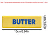 Butter Squish Slow-Rise Stress Relief Toy
