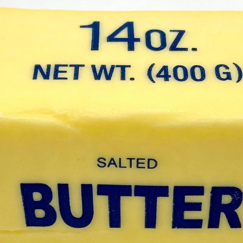 Butter Squish Slow-Rise Stress Relief Toy