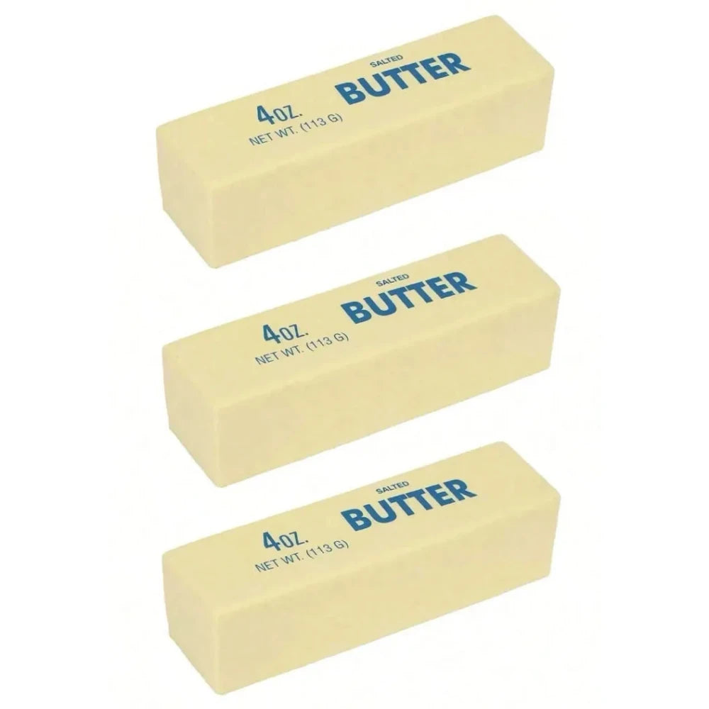 Butter Stick Squishy Toy