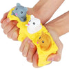 Cheese Mouse Stress Relief Squeeze Toy